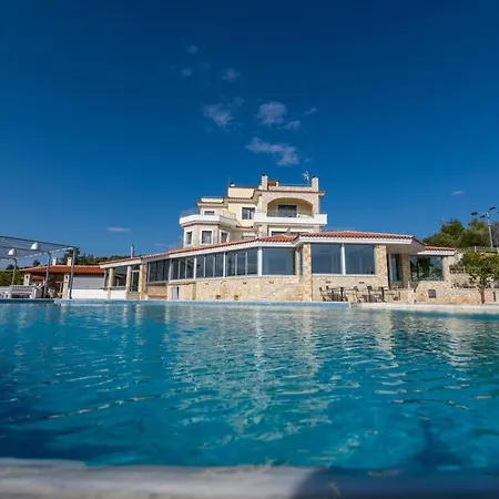 Hotel Palace 4*