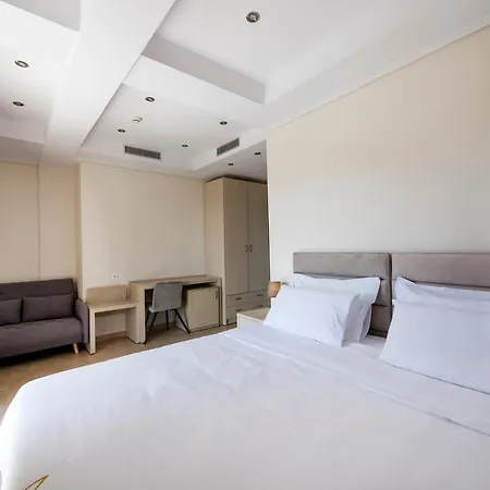 Palace Hotel 4*