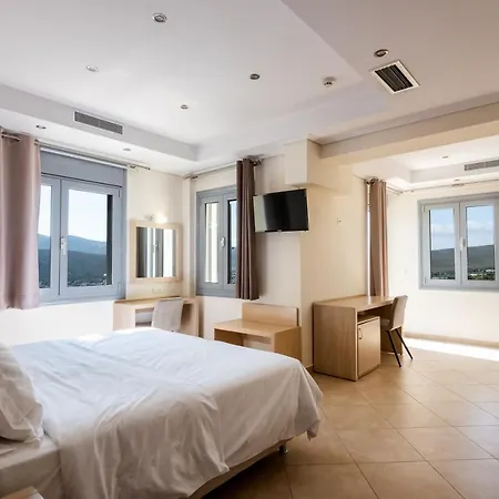 Palace Hotel 4*