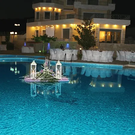 Palace Hotel