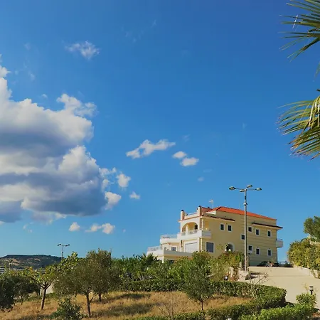 Palace Hotel 4*