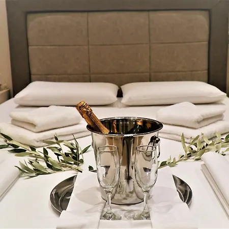 Palace 4* Марафон